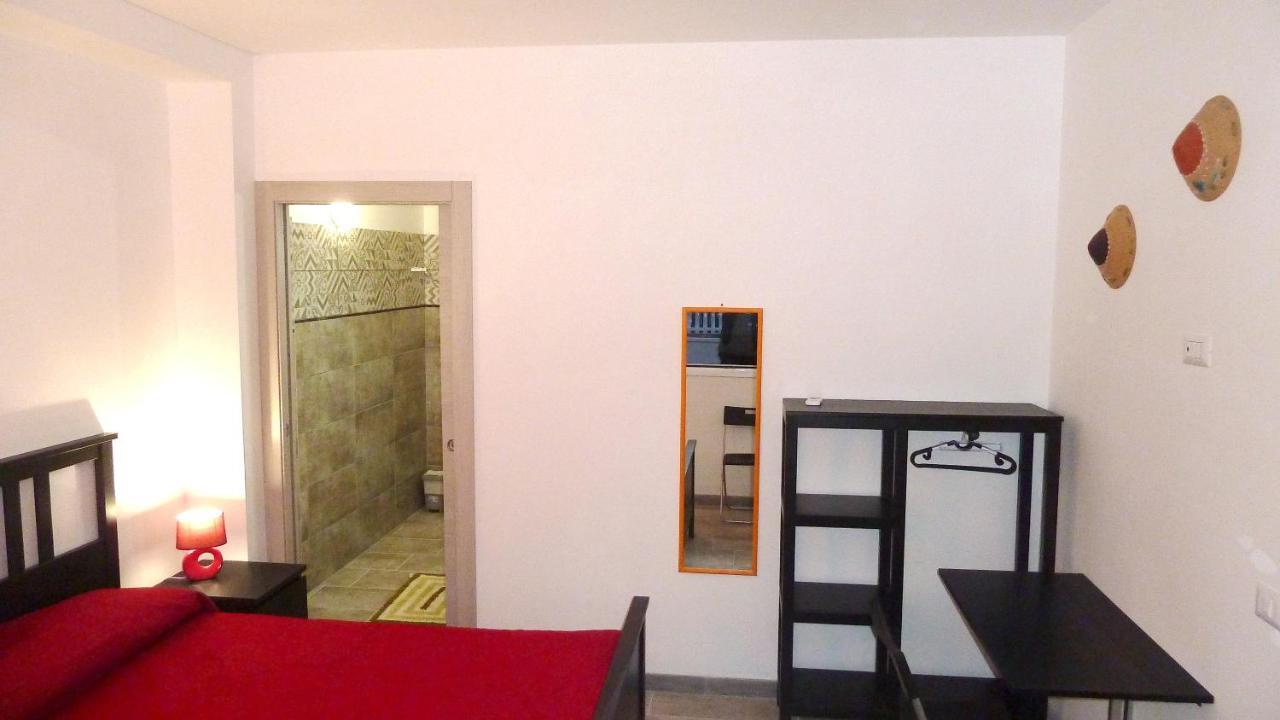 Regina Isabella Rooms 新福卡 外观 照片